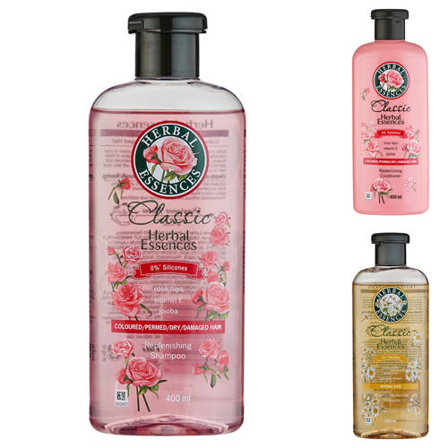 Group 1, Shampoo or Conditioner 400ml