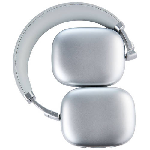 Front shot 2, Active Noise Cancelling Wireless Headphones