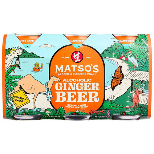 Front shot 2, Smirnoff Crush Mango & Peach Cans 4 Pack