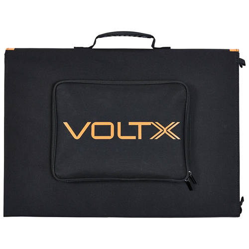 Front shot 3, Solar Mat 200W