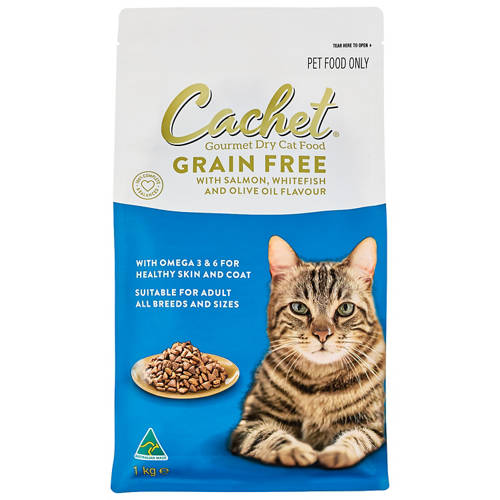 Cachet 1,000g
