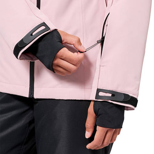 Front shot 4, Women's Ski Jacket