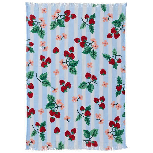 Front shot 2, Tea Towel