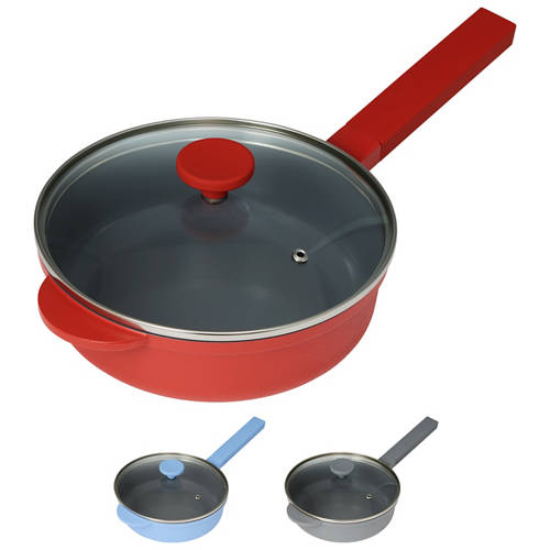 Group 1, Mini Awesome Pan