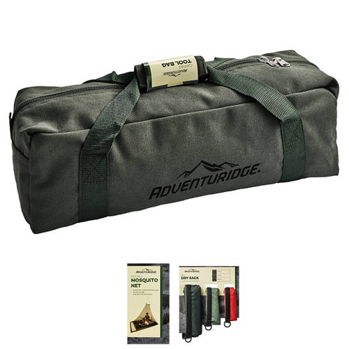 Group 1, Camp Accessories