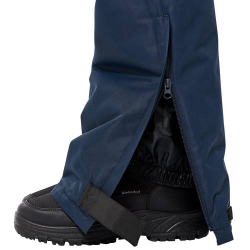 Front shot 5, Men's Ski or Softshell Pants