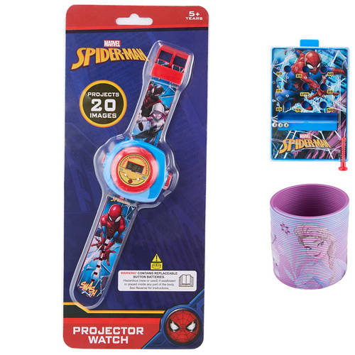 Group 1, Licensed Assortment