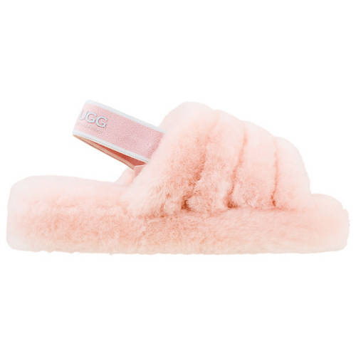 Front shot 2, Women's Slides