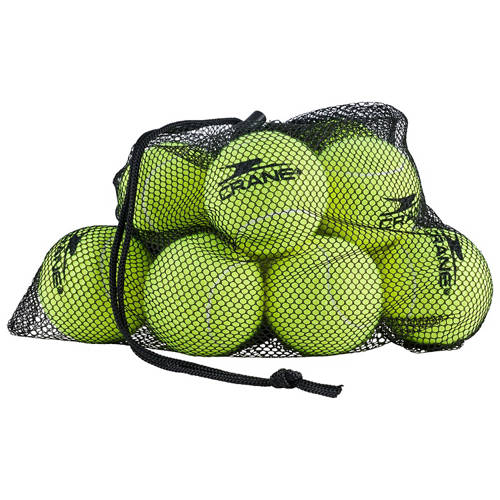 Front shot 2, Tennis Balls 12 Pack