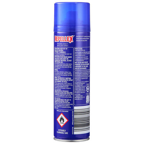 Front shot 3, Personal Insect Repellent 150g