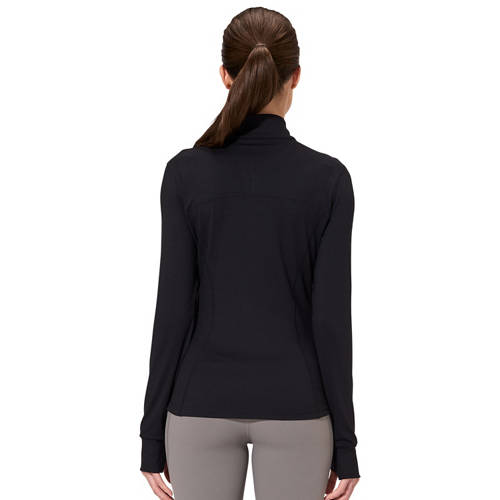 Front shot 2, Women's Fitness Jacket