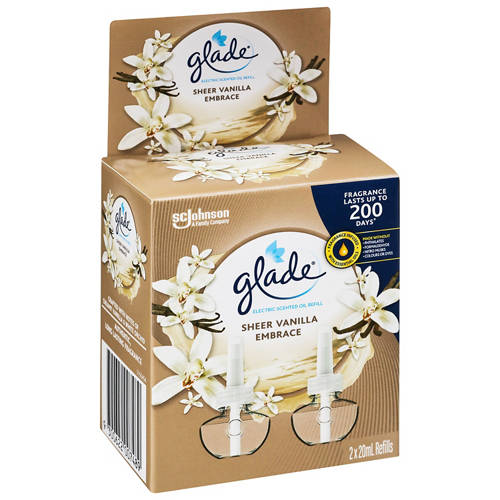 Front shot 2, Plug in Refills 40ml