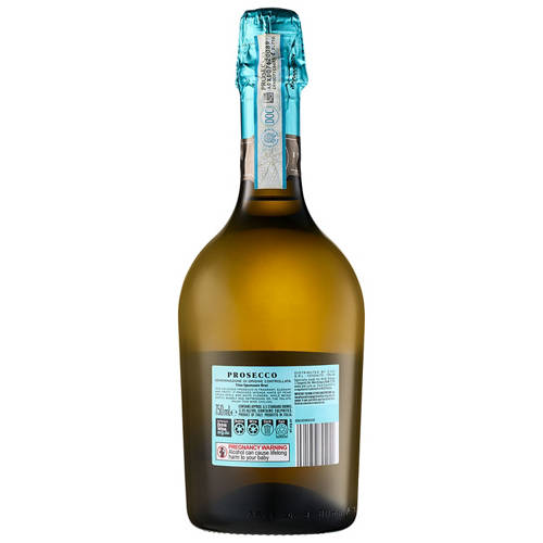 Front shot 2, Prosecco DOC