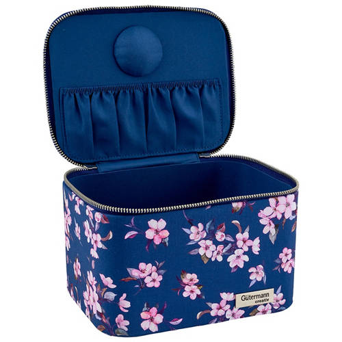 Front shot 2, Basket Floret