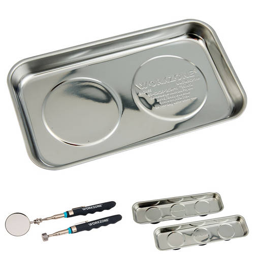 Group 1, Magnetic Workshop Accessories