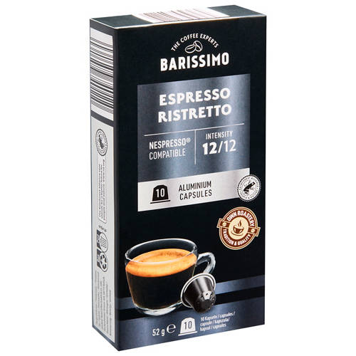 Barissimo 10 each