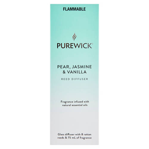 Front shot 2, Assorted Reed Diffusers 75ml
