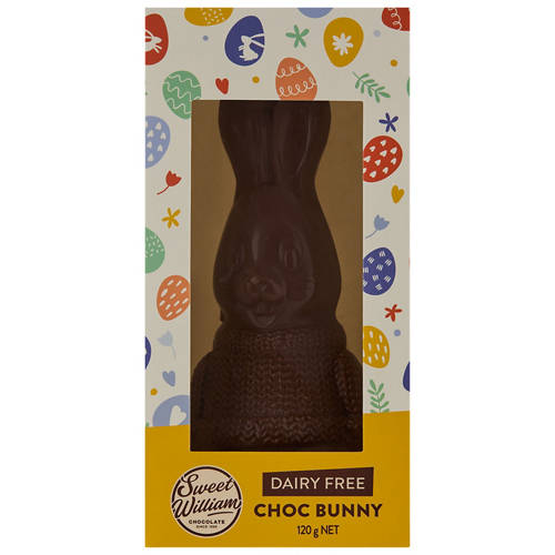 Front shot 2, Bunny 120g