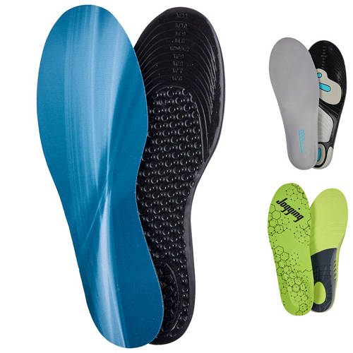Group 1, Adult Insoles