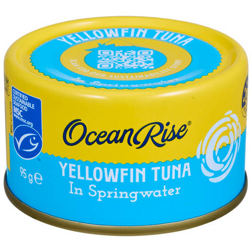 Ocean Rise 0.1kg