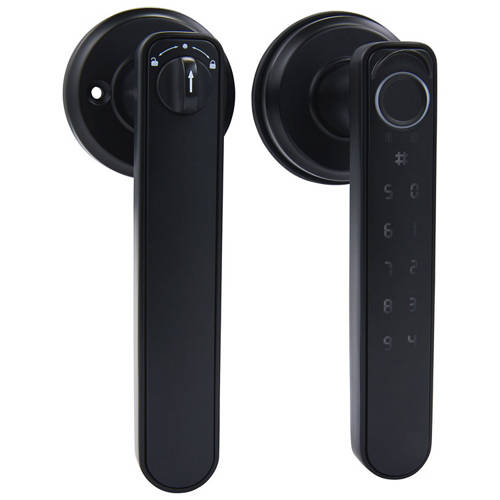 Front shot 2, Smart Bluetooth Handle Assortment