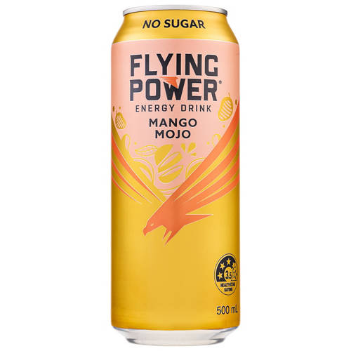 Flying Power 0.5L