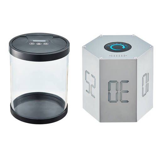 Group 1, Assorted Study Gadgets