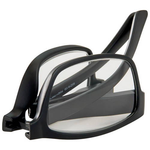 Front shot 3, Adult's Travel Reading Glasses