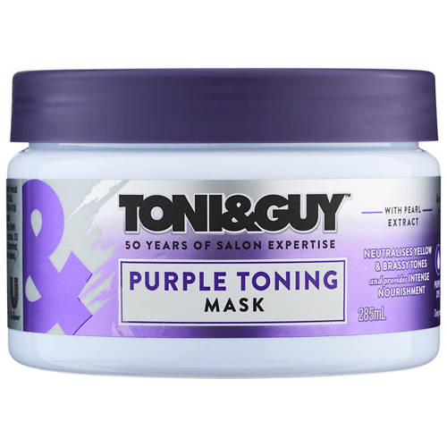 Front shot 2, Hair Mask 285ml