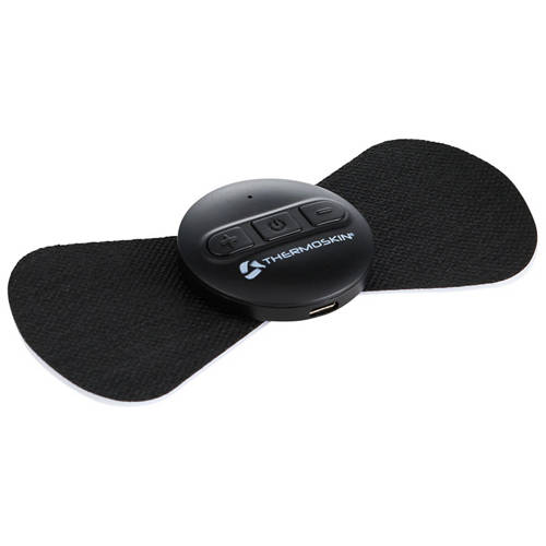 Front shot 3, TENs Machine