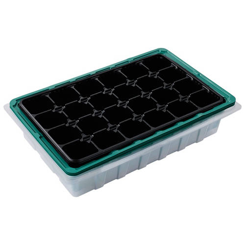 Front shot 2, Seed Trays 4 Pack