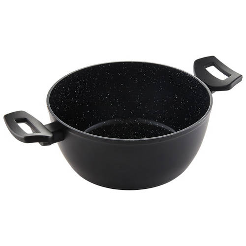 Front shot 2, Stew Pot 22cm