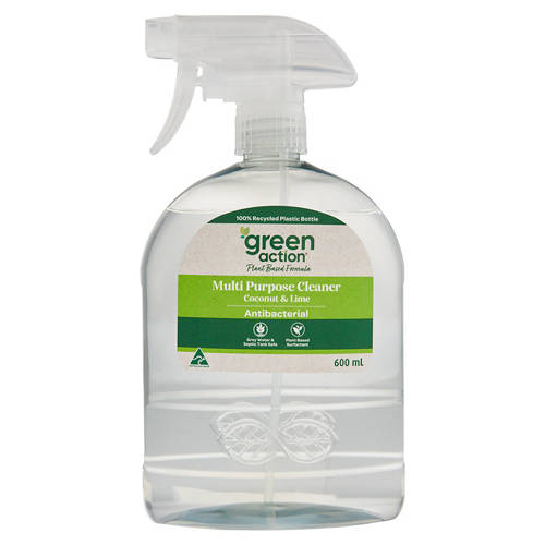 Green Action 600ml