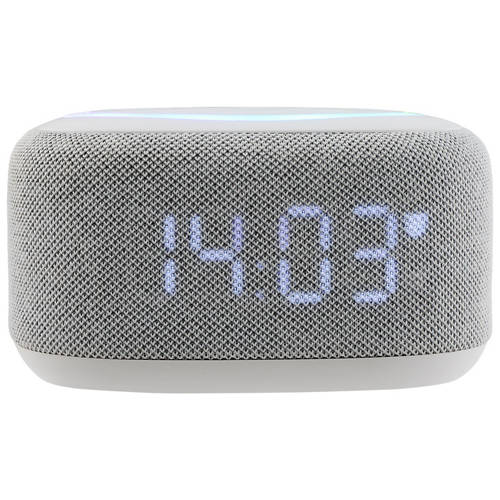 Front shot 2, Bluetooth Speaker with White Noise