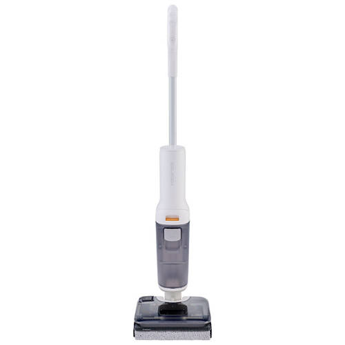 Front shot 3, Roborock Wet and Dry Vacuum Cleaner