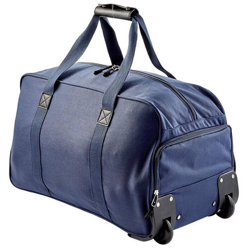 Rolling Duffle Bag Product Image Front shot 01