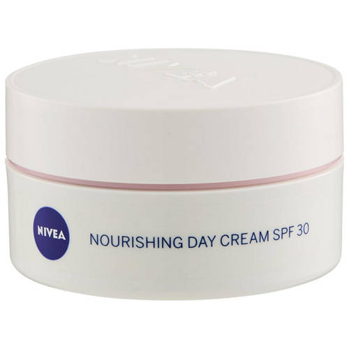 Front shot 3, Daily Essentials Day Face Cream SPF 30+ 50ml