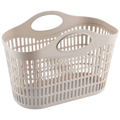 Front shot 2, Flexi Basket