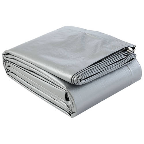 Front shot 2, Camping Tarp or Mesh Mat