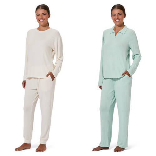 Group 1, Women's Loungewear Set