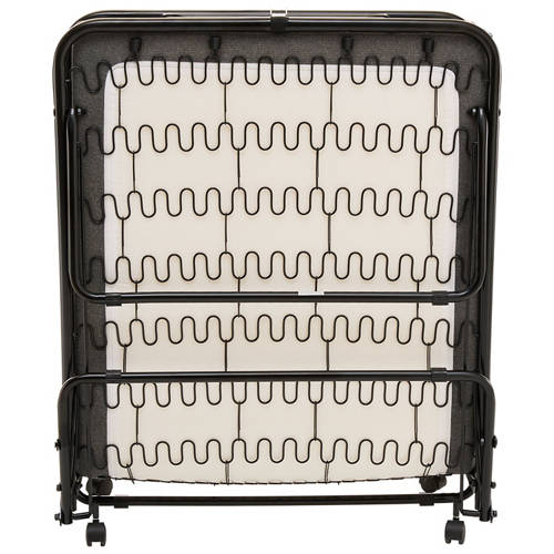 Front shot 3, Fold Away Bed