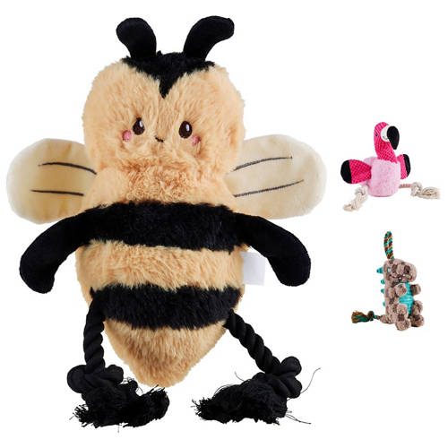 Group 1, Dog Soft Rope Toys