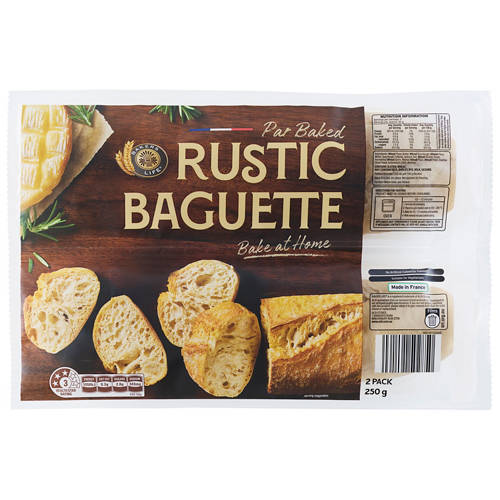 Bakers Life 2 each