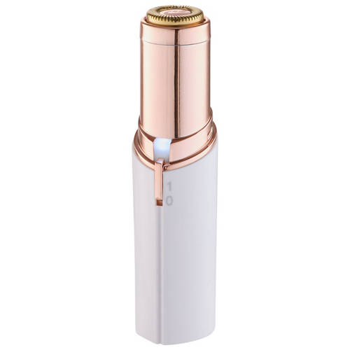 Front shot 2, Facial Hair Accessories