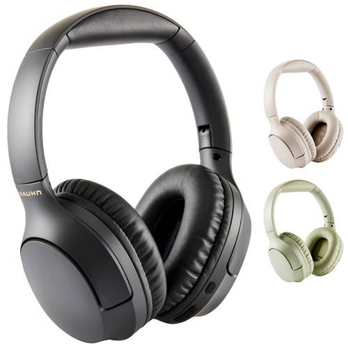Group 1, Bluetooth Wireless Headphones