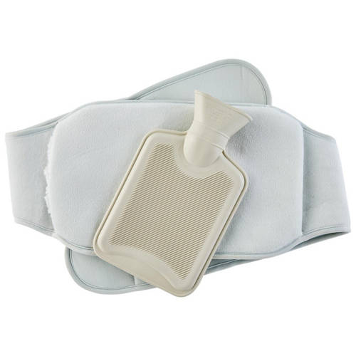 Hot Water Bottle