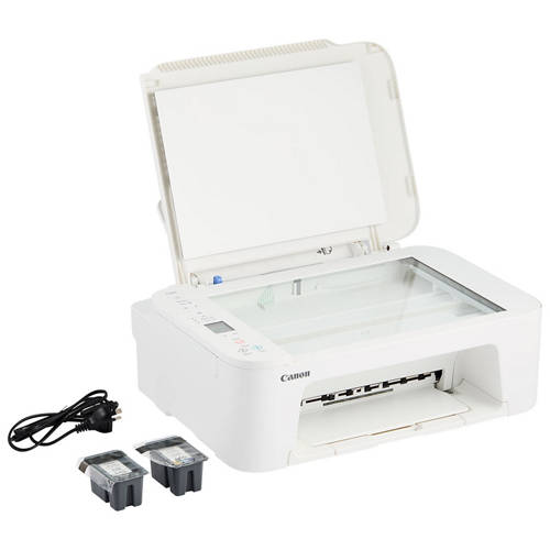 Front shot 2, PIXMA TS3665 Home Printer