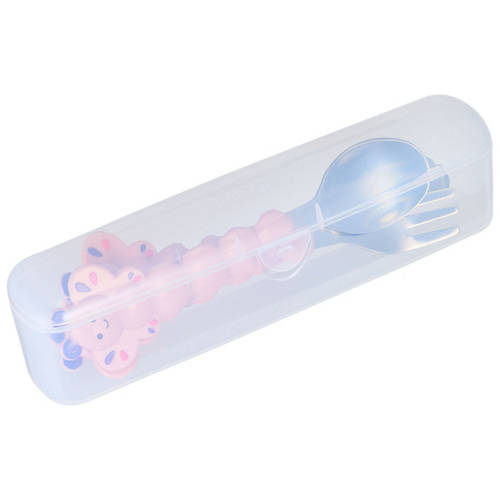 Front shot 2, Childrens Utensils or Training Chopsticks