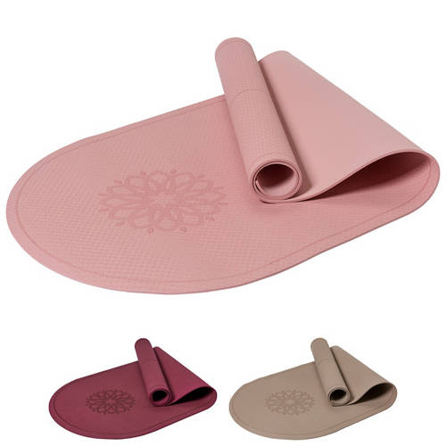 Group 1, Yoga Mat