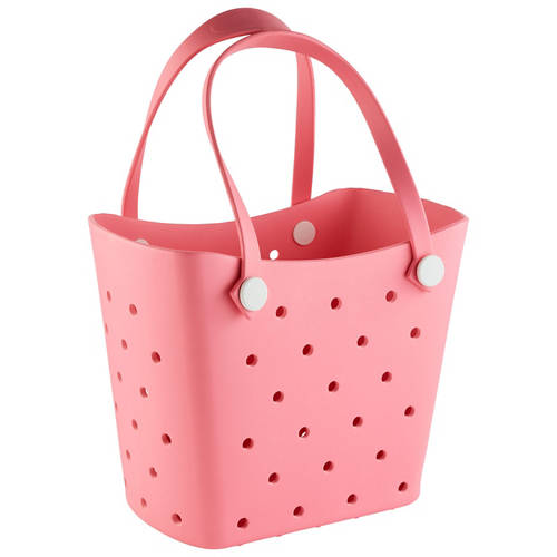 Front shot 1, EVA Tote